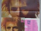 RARE & N' MINT DAVID BOWIE SPACE ODDITY LP (no mainman) 1E/1E POSTER N' MINT