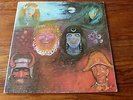 King Crimson - In The Wake of Poseidon 1970 UK LP PINK ISLAND 1st