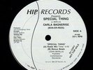 Carla Bagnerise 