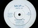 Odessey One 