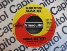 *Listen* 60s NORTHERN Duncan Brothers 
