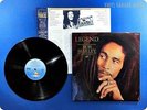 BOB MARLEY & THE WAILERS 
