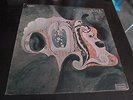 QUILL s/t 1969 TRIPPY FUZZ PSYCH like July's MY CLOWN - no reissue, ORIG LP HEAR