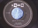 Bob Green and the Missiles/Above and Beyond-Suwanee River Rock/Soma 1163/EX