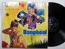 BANPHOOL laxmikant pyarelal BOLLYWOOD LP odeon MOCE 4109