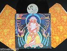 HAWKWIND STUNNING NM 2 LP UK 1ST 1973 + INNERS THE SPACE RITUAL FOLD OUT SLEEVE