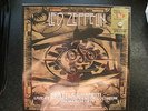 LED ZEPPELIN - SEATTLE GRAFFITI ( 5-LP'S & 3-CD'S LIMITED AND NUMBERED)