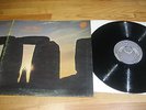 Graham Bond - Holy Magick vertigo swirl lp original
