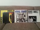3 Böse Onkelz Lp`s Punk Rock Hard Rock Metal