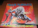 IRON MAIDEN 
