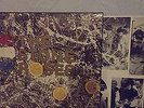 THE STONE ROSES LP VINYL MINT CONDITION 1989