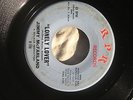 Northern Soul Jimmy McFarland Lonely Lover RPR  let me be your man  r-108