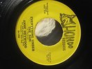 hondo ANN HEYWOOD  Crook His Little Finger Everything Under The Sun 45 rare Soul