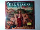 KARL RICHTER Georg Friedrich Handel - Der messias 3lp box DGG SIGILLATO