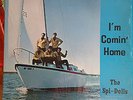 The Spi-Dells I'm Comin' Home LP rare New England Doo Wop Garage