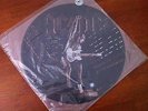 ACDC STIFF UPPER LIP PICTURE DISC lp vinyl record