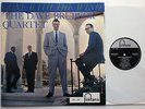 Dave Brubeck Quartet - Gone With The Wind. 1959 UK Fontana LP *N/Mint*
