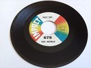 RARE 1963 SURF 45 - THE REVELS - Soft Top / It's Party Time  IMPACT 13 Clean EX