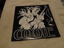 COYOTE:CAST OFF YOUR OLD TIRED ETHICS -Vinyl Record Album