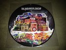 the BAKERTON GROUP- S/T LP P.DISC NEW , clutch, kyuss, fu manchu cd promo vinyl
