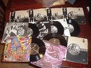 2 TONE / 10 X PAPER LABLES / HIGSONS / SPECIALS / SELECTER / BODYSNATCHERS