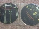 Type O Negative October Rust LP Picture Disc Metal Hammer Danzig Carnivore