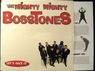 THE MIGHTY MIGHTY BOSSTONES Let's Face It. 1st Press. Red Vinyl. SKA-core (M-)