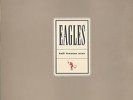 Eagles ?– Hell Freezes Over ORIGINAL DOUBLE VINYL LP NEAR MINT 1994 1ST PRESS