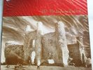 U2-THE UNFORGETTABLE FIRE-SCARCE ARGENTINA VINYL LP PRESS W/RED SLEEVE