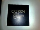 QUEEN Ungespielt