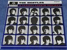 Beatles - A Hard Days Night - UK Vinyl LP - Matrix Nos: XEX 481-3N / XEX 482-3N
