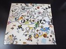 LED ZEPPELIN III  LP RECORD 1970 - FREE SHIPPING