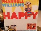 Pharrell Williams - HAPPY 7