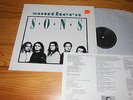 SOUTHERN SONS - S/T SAME / GERMANY-LP 1990 & INLET