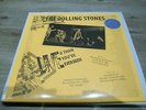 ROLLING STONES LIVE R THAN YOU'VE EVERBEEN RARE LP COULEUR, NEUF/SCELLE