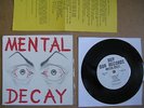 MENTAL DECAY - RUN AND HIDE 7