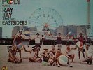 Ray Jay And The Eastsiders Roly Poly vocals Mike Ortega MONO Salsa y Guaguanco