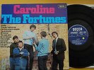 The Fortunes - Caroline French Beat LP