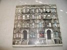 LED ZEPPELIN PHYSICAL GRAFFFITI ATLANTIC/SWAN SONG RECORDS SS2-200 2 RECORD SET