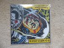 DESERT SESSIONS VOL.3 SET CO-ORDINATES FOR  THE WHITE DWARF  QOTSA   10  INCH