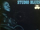 Big Joe Williams - Studio Blues RARE NM Prestige LP 1964 Blues / Delta Blues
