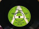 Edwin Starr- Agent Double O Soul-TMG 790- Tamla Motown-Demo