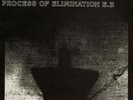 Process Of Elimination EP 1981 - Touch and Go Records