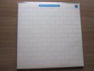 Pink Floyd - The Wall - CBS Half Speed LP - Vinyl - extrem selten