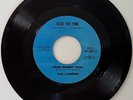 THE LUMPEN 45 Free Bobby Now / No More SEIZE THE TIME BPP-4501 SOUL / FUNK
