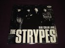 The Strypes Blue Collar Jane 2 x 7