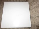 BEATLES SWBO 101 WHITE ALBUM 2 LP Poster STILL SEALED most likely 1983 Rainbow