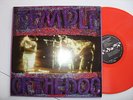 TEMPLE OF THE DOG LP Pre PEARL JAM A&M RED WAX MINT