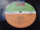 AC/DC LET THERE BE ROCK 1st UK Press LP VAULT COPY