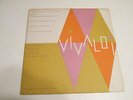 HAYDN SOCIETY HSL 82 Jean- Pierre RAMPAL, PIERLOT, GENDRE VIVALDI STRONG EX 1953